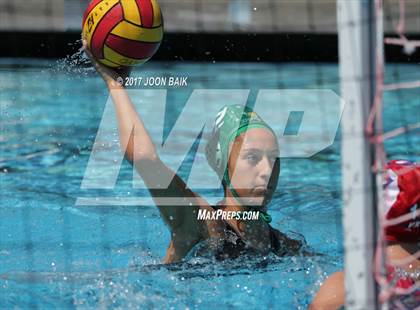 Thumbnail 3 in Miramonte vs. Tamalpais (Acalanes Invitational) photogallery.