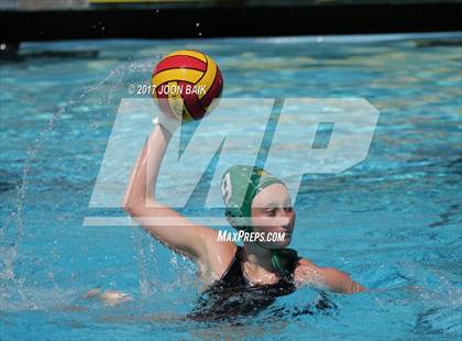 Thumbnail 2 in Miramonte vs. Tamalpais (Acalanes Invitational) photogallery.