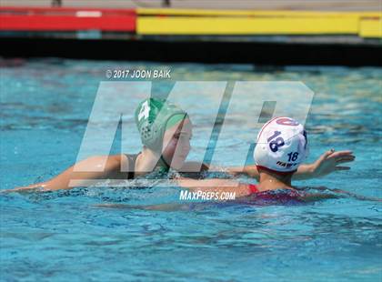 Thumbnail 3 in Miramonte vs. Tamalpais (Acalanes Invitational) photogallery.