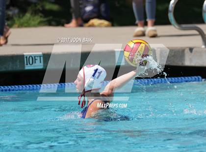 Thumbnail 2 in Miramonte vs. Tamalpais (Acalanes Invitational) photogallery.