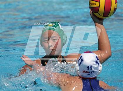 Thumbnail 3 in Miramonte vs. Tamalpais (Acalanes Invitational) photogallery.