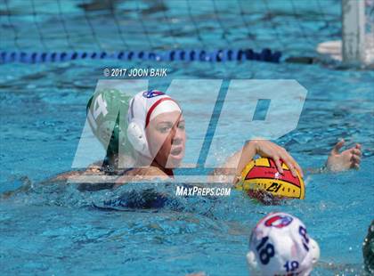 Thumbnail 1 in Miramonte vs. Tamalpais (Acalanes Invitational) photogallery.