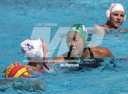 Thumbnail 3 in Miramonte vs. Tamalpais (Acalanes Invitational) photogallery.