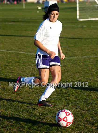 Thumbnail 1 in Riverbank vs. Escalon photogallery.