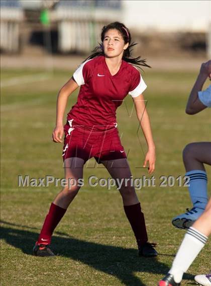 Thumbnail 2 in Riverbank vs. Escalon photogallery.