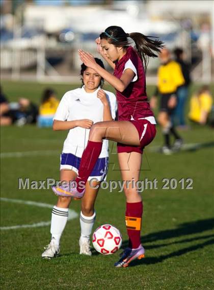 Thumbnail 1 in Riverbank vs. Escalon photogallery.