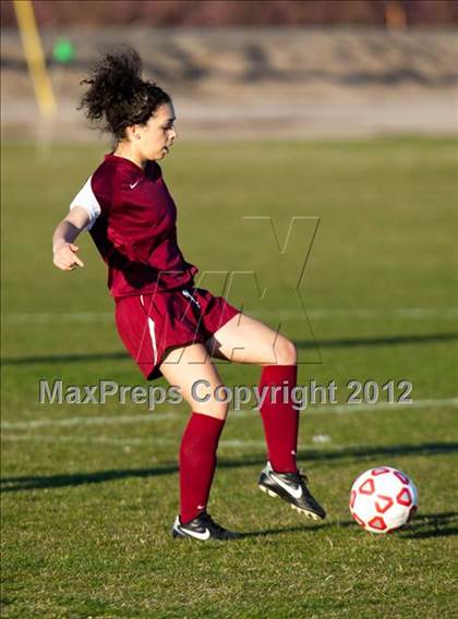 Thumbnail 1 in Riverbank vs. Escalon photogallery.