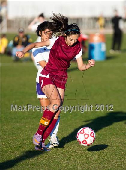 Thumbnail 1 in Riverbank vs. Escalon photogallery.
