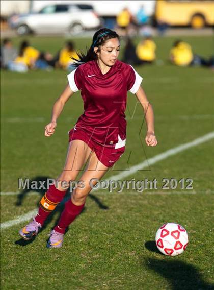Thumbnail 1 in Riverbank vs. Escalon photogallery.