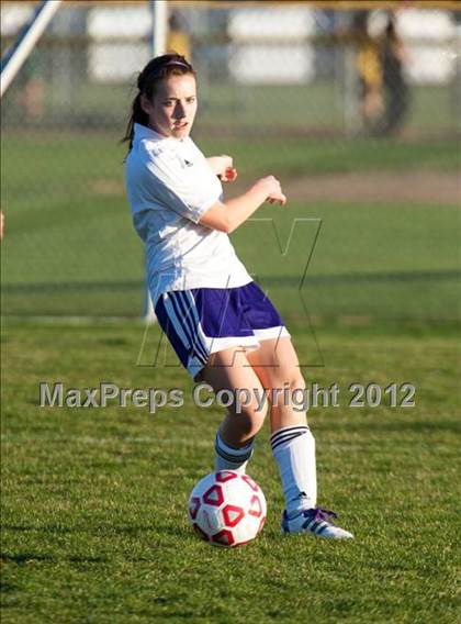 Thumbnail 3 in Riverbank vs. Escalon photogallery.