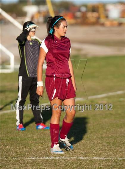 Thumbnail 3 in Riverbank vs. Escalon photogallery.