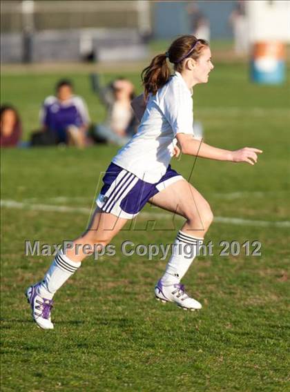 Thumbnail 3 in Riverbank vs. Escalon photogallery.