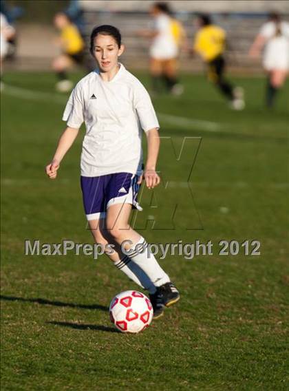 Thumbnail 1 in Riverbank vs. Escalon photogallery.