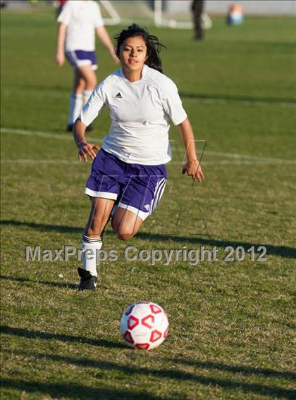 Thumbnail 1 in Riverbank vs. Escalon photogallery.