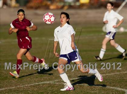 Thumbnail 1 in Riverbank vs. Escalon photogallery.
