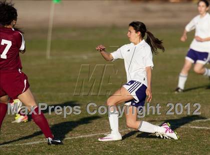 Thumbnail 2 in Riverbank vs. Escalon photogallery.