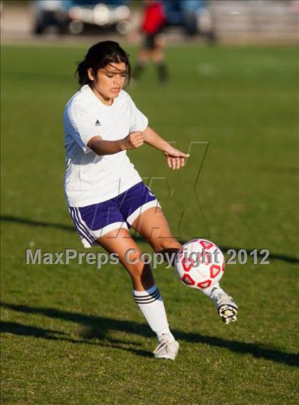 Thumbnail 1 in Riverbank vs. Escalon photogallery.