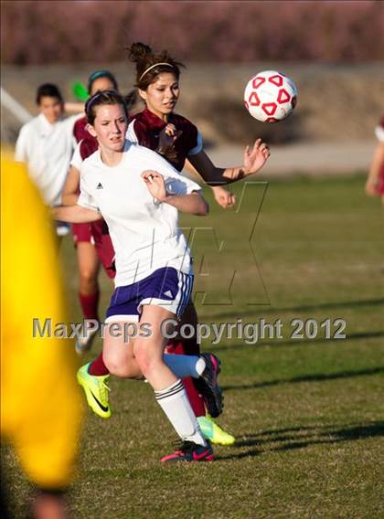 Thumbnail 1 in Riverbank vs. Escalon photogallery.