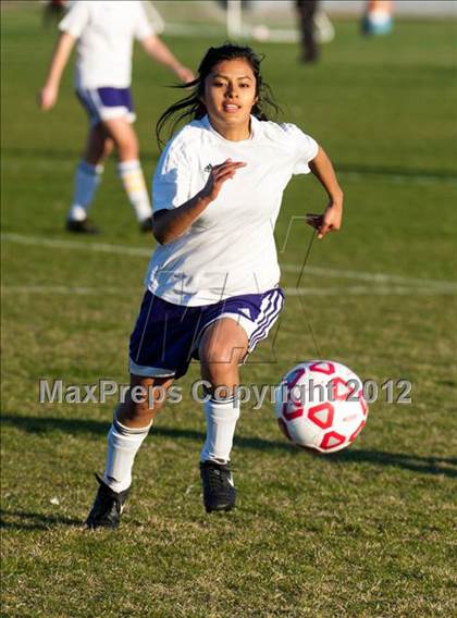 Thumbnail 2 in Riverbank vs. Escalon photogallery.