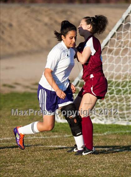 Thumbnail 1 in Riverbank vs. Escalon photogallery.