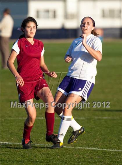 Thumbnail 3 in Riverbank vs. Escalon photogallery.