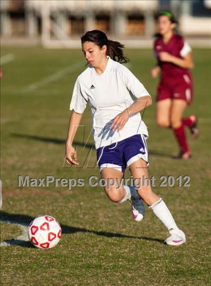 Thumbnail 1 in Riverbank vs. Escalon photogallery.
