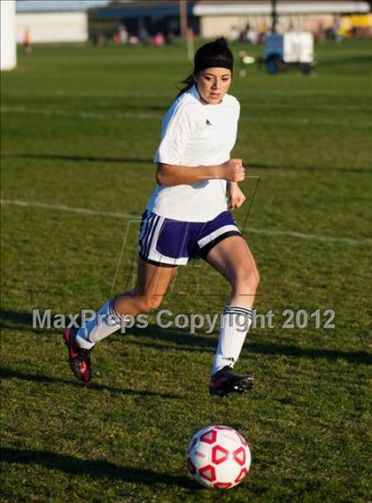 Thumbnail 3 in Riverbank vs. Escalon photogallery.