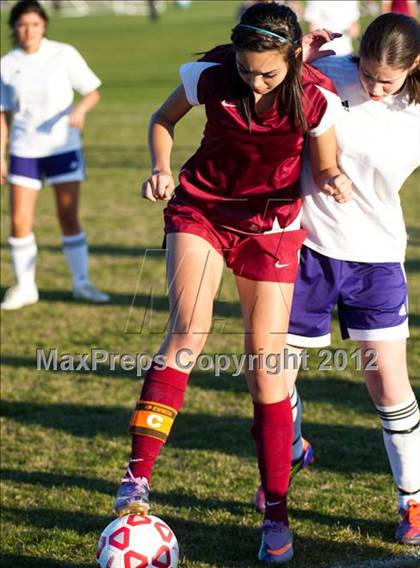 Thumbnail 1 in Riverbank vs. Escalon photogallery.