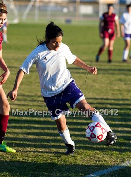 Thumbnail 3 in Riverbank vs. Escalon photogallery.