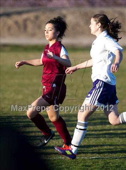 Thumbnail 1 in Riverbank vs. Escalon photogallery.