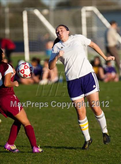Thumbnail 3 in Riverbank vs. Escalon photogallery.