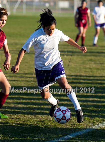 Thumbnail 1 in Riverbank vs. Escalon photogallery.