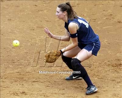Thumbnail 1 in Flintridge Prep vs. Pomona Catholic (D5 Sec. Final) photogallery.