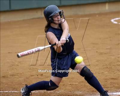 Thumbnail 1 in Flintridge Prep vs. Pomona Catholic (D5 Sec. Final) photogallery.