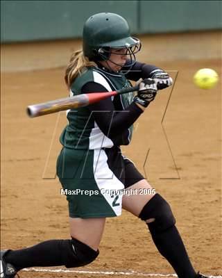 Thumbnail 1 in Flintridge Prep vs. Pomona Catholic (D5 Sec. Final) photogallery.