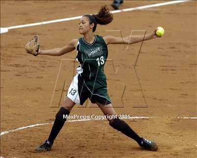 Thumbnail 2 in Flintridge Prep vs. Pomona Catholic (D5 Sec. Final) photogallery.
