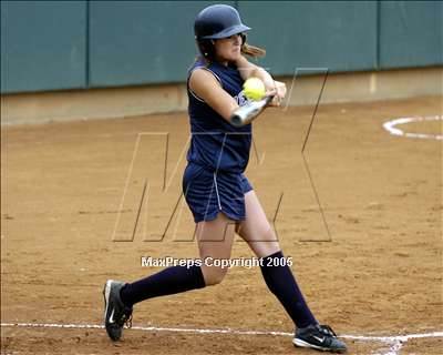 Thumbnail 1 in Flintridge Prep vs. Pomona Catholic (D5 Sec. Final) photogallery.