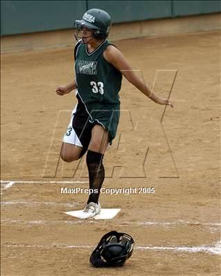 Thumbnail 1 in Flintridge Prep vs. Pomona Catholic (D5 Sec. Final) photogallery.