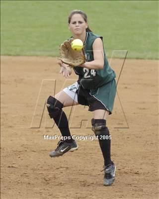 Thumbnail 1 in Flintridge Prep vs. Pomona Catholic (D5 Sec. Final) photogallery.