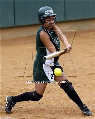 Thumbnail 1 in Flintridge Prep vs. Pomona Catholic (D5 Sec. Final) photogallery.
