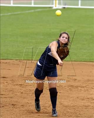 Thumbnail 1 in Flintridge Prep vs. Pomona Catholic (D5 Sec. Final) photogallery.