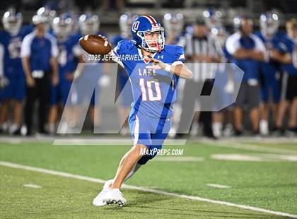 Thumbnail 3 in Rocky River @ Lake photogallery.