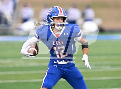 Thumbnail 3 in Rocky River @ Lake photogallery.