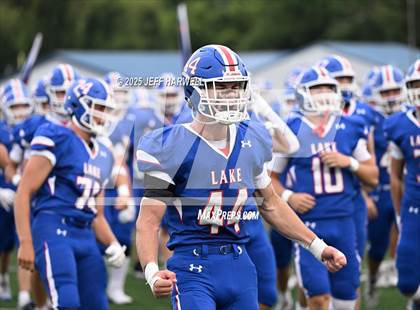 Thumbnail 3 in Rocky River @ Lake photogallery.
