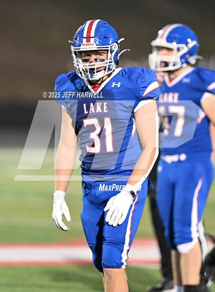 Thumbnail 2 in Rocky River @ Lake photogallery.