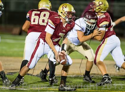 Thumbnail 1 in JV: Simi Valley @ Oaks Christian photogallery.