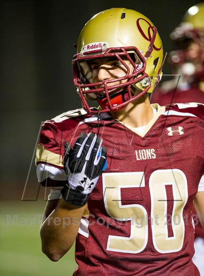 Thumbnail 3 in JV: Simi Valley @ Oaks Christian photogallery.