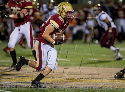 Thumbnail 3 in JV: Simi Valley @ Oaks Christian photogallery.