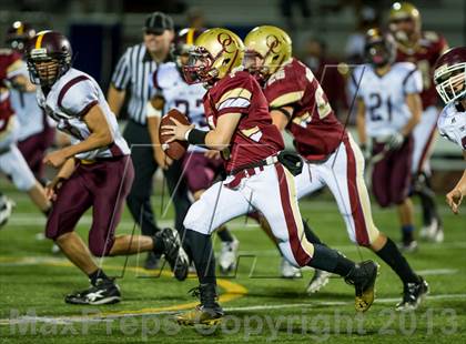 Thumbnail 1 in JV: Simi Valley @ Oaks Christian photogallery.