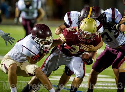Thumbnail 1 in JV: Simi Valley @ Oaks Christian photogallery.